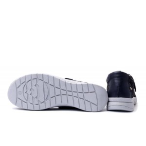 Comfortabel 940000 skórzane buty na haluksy buty do wkładek ortopedycznych 940000-05