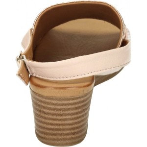 Skórzane sandały damskie PASTELOWE PIAZZA 910070-42