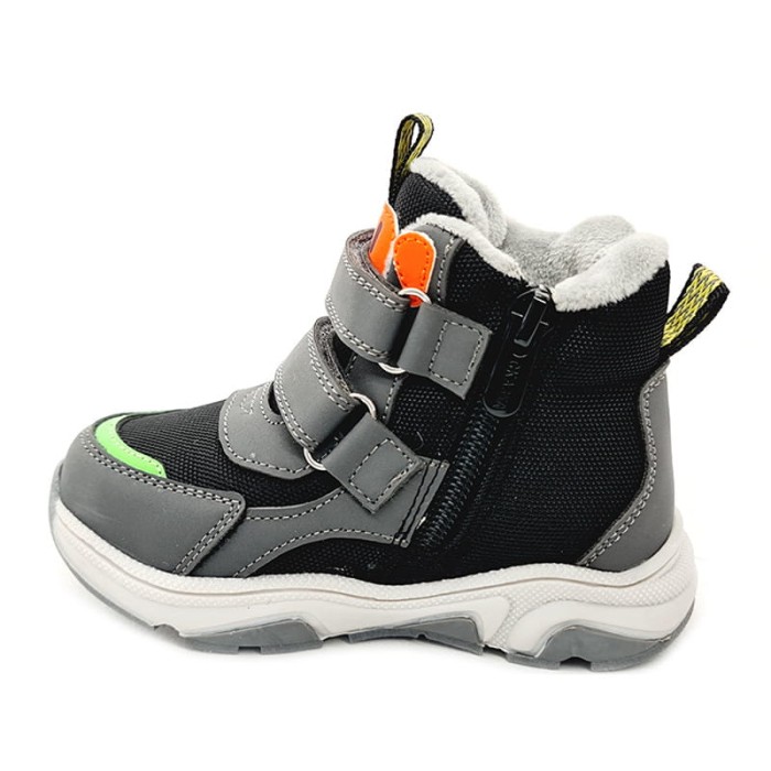 Weestep R563365115 DGR obuwie dziecięce chłopięce buty