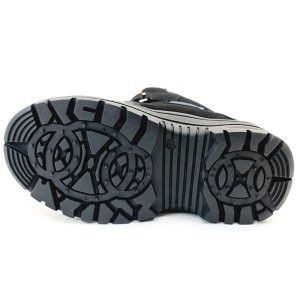 Śniegowce dziecięce buty z membraną WE-TEX Weestep R918168223 DB