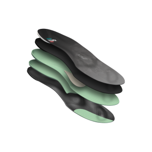 Wkładki na haluksy Mazbit NAIL wkładki na wrastające paznokcie