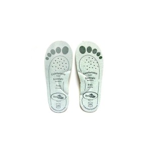 RenBut kapcie dziecięce do przedszkola z wkładką skórzaną PIŁKA