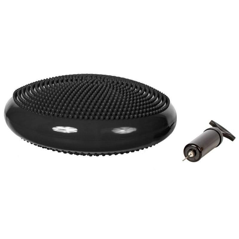 Dysk korekcyjny poduszka sensomotoryczna beret z kolcami do ćwiczeń stóp