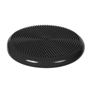 Dysk korekcyjny poduszka sensomotoryczna beret z kolcami do ćwiczeń stóp