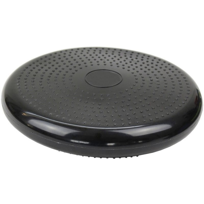 Dysk korekcyjny poduszka sensomotoryczna beret z kolcami do ćwiczeń stóp