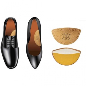 Klin Medix wspiera sklepienie podłużne stopy Kaps