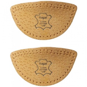 Klin Medix wspiera sklepienie podłużne stopy Kaps