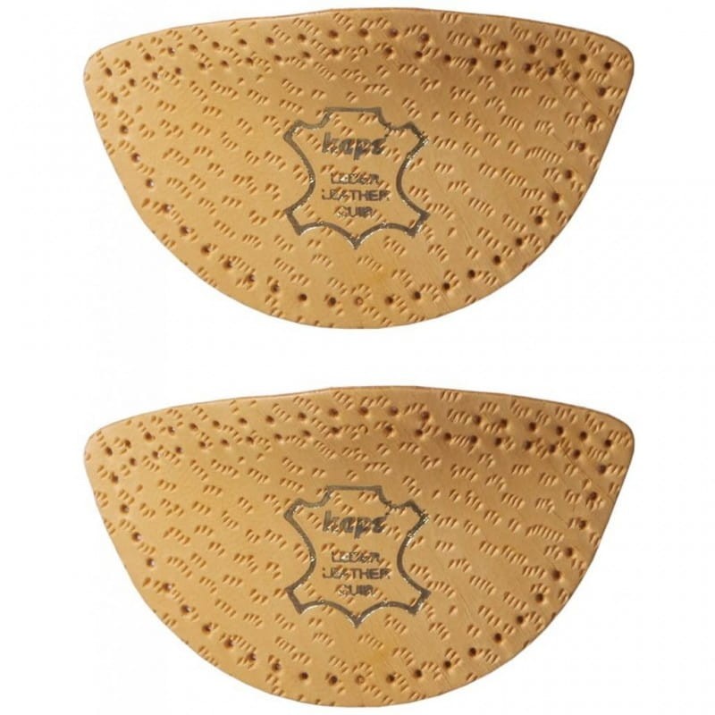 Klin Medix wspiera sklepienie podłużne stopy Kaps