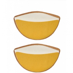 Klin Medix wspiera sklepienie podłużne stopy Kaps