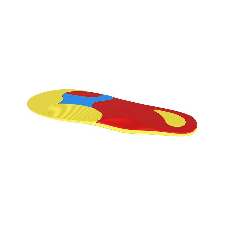 Wkładki ortopedyczne dla sportowców FootWave FOOTBALL