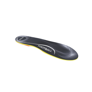 Wkładki ortopedyczne dla sportowców FootWave FOOTBALL