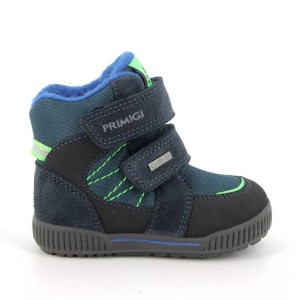 Śniegowce dziecięce GORE-TEX Primigi 4858022 membrana wodoodporna