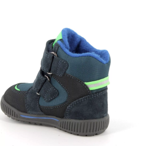 Śniegowce dziecięce GORE-TEX Primigi 4858022 membrana wodoodporna