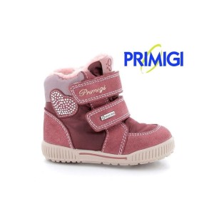 Śniegowce wodoodporne dziecięce z membraną GORE-TEX Primigi 4858244