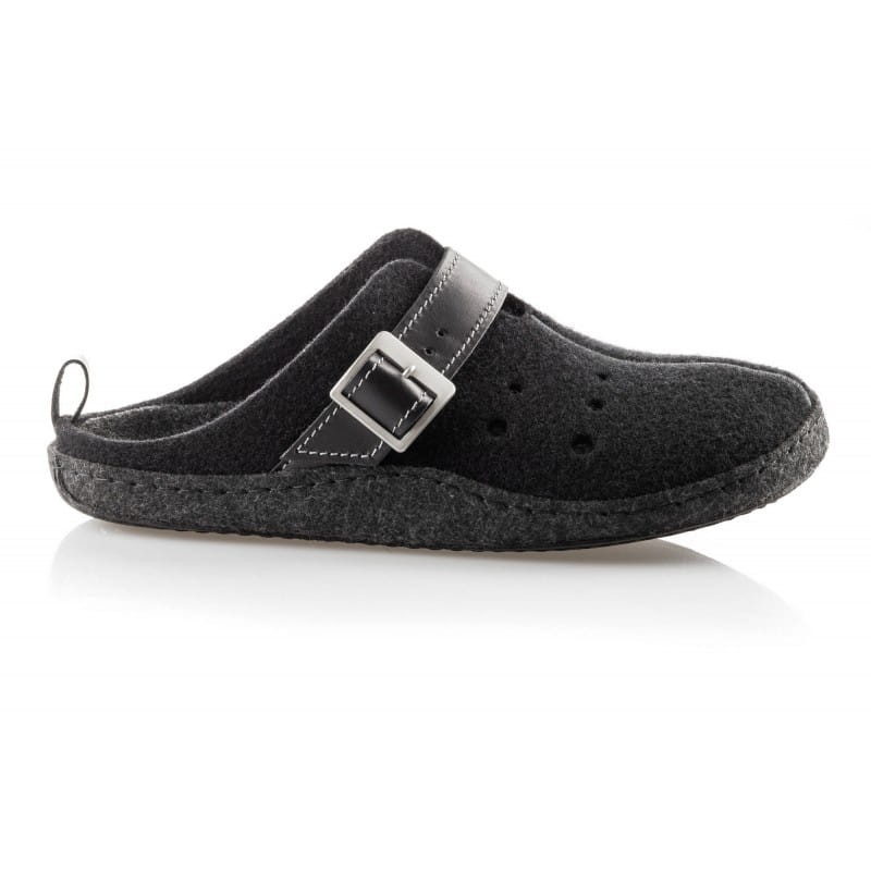 Paps Męskie kapcie do wkładek ortopedycznych np. Vasyli 1051-003 męskie obuwie