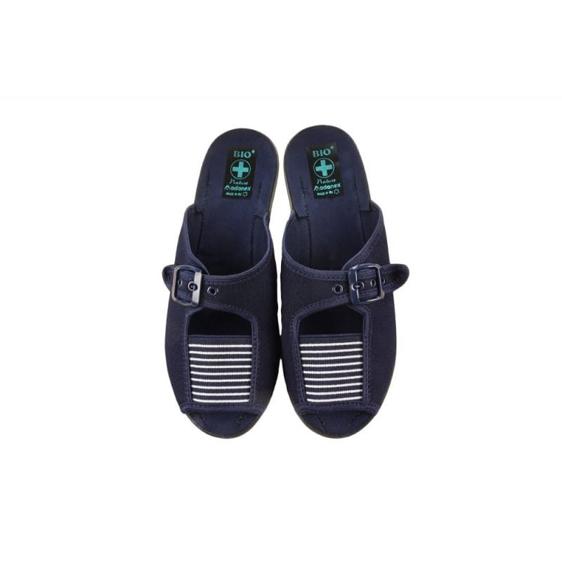 Adanex kapcie damskie ciapy domowe Adanex 34