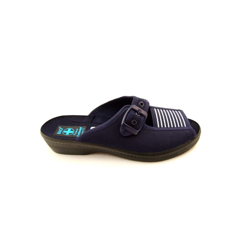 Adanex kapcie damskie ciapy domowe Adanex 34