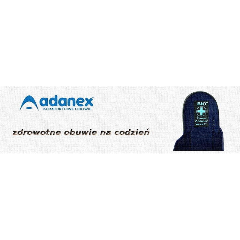Adanex kapcie damskie ciapy domowe Adanex 34