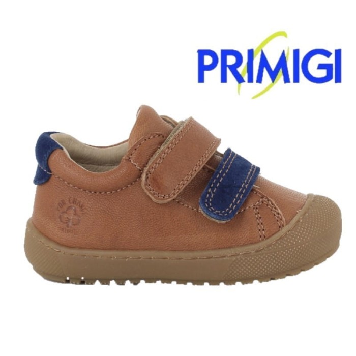 Pierwsze buty dziecięce Primigi 5901111