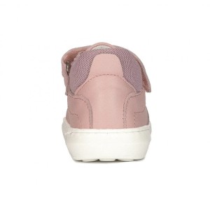 Primigi skórzane buty barefoot dziecięce na rzepy Primigi pierwsze buty dziecięce Primigi 5906600