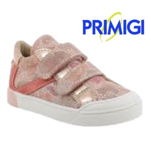 Primigi 5922511 skórzane buty dziecięce do przedszkola