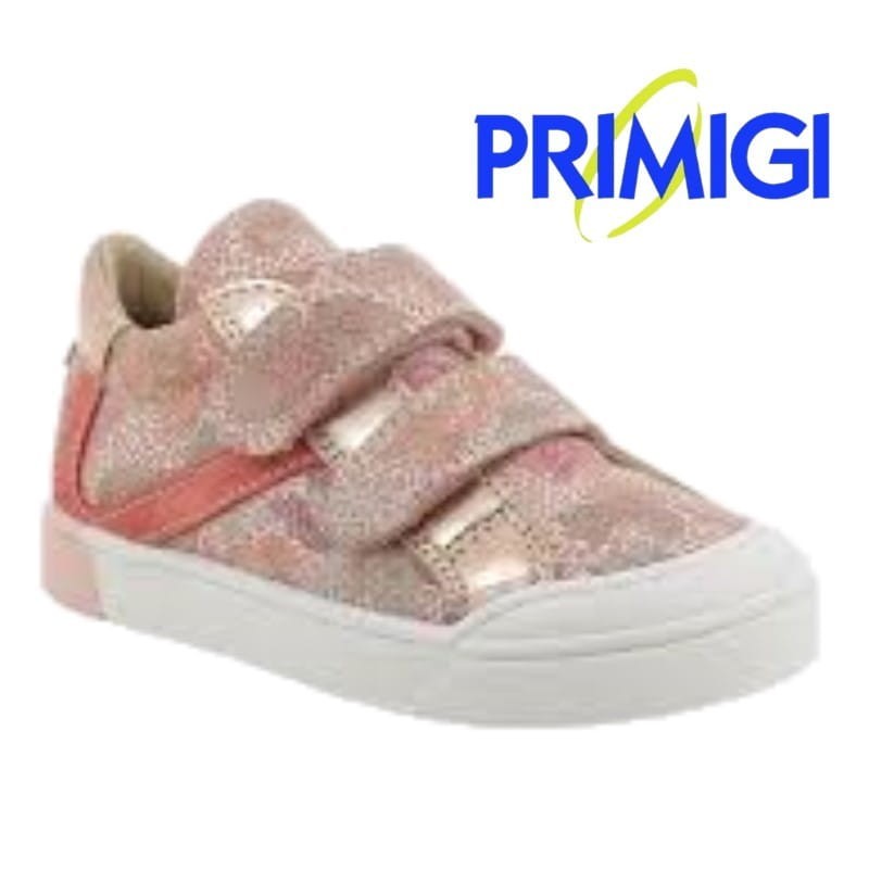 Primigi 5922511 skórzane buty dziecięce do przedszkola