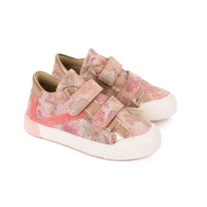 Primigi 5922511 skórzane buty dziecięce do przedszkola