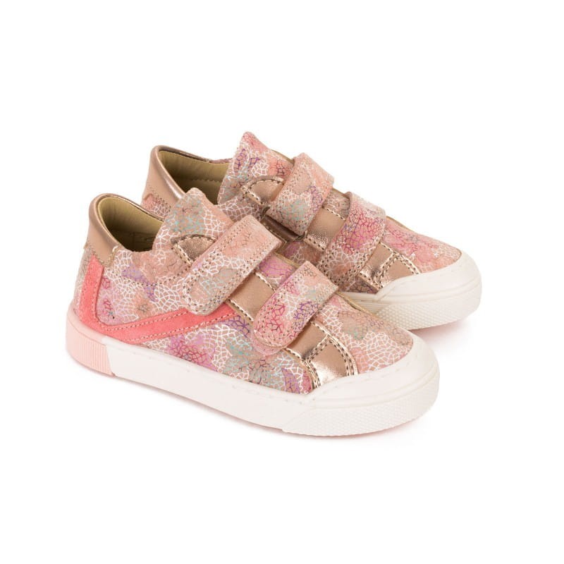 Primigi 5922511 skórzane buty dziecięce do przedszkola