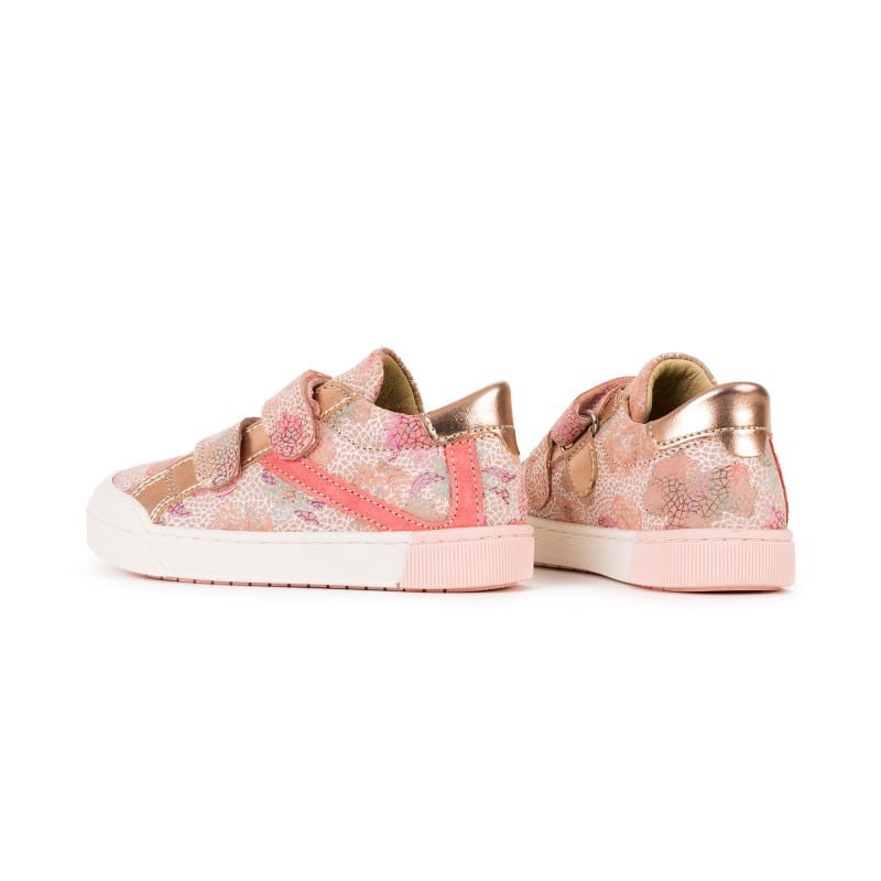 Primigi 5922511 skórzane buty dziecięce do przedszkola