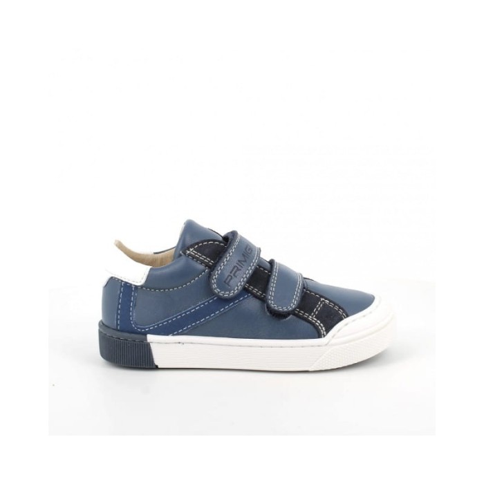 Primigi 5922544 buty dziecięce na rzepy do przedszkola