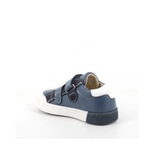 Primigi 5922544 buty dziecięce na rzepy do przedszkola