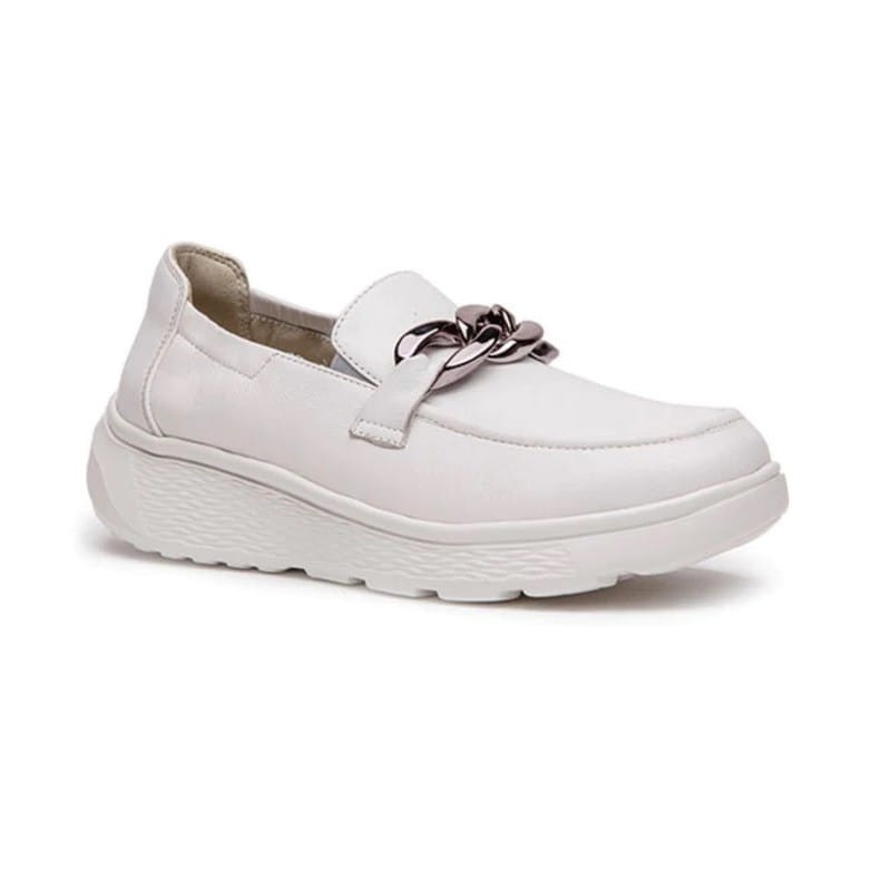 G-Comfort mokasyny skórzane damskie G-Comfort S-2722