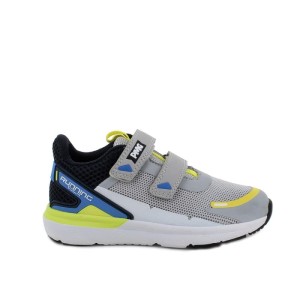 Primigi 5956511 adidasy dziecięce buty sportowe na rzepy do szkoły