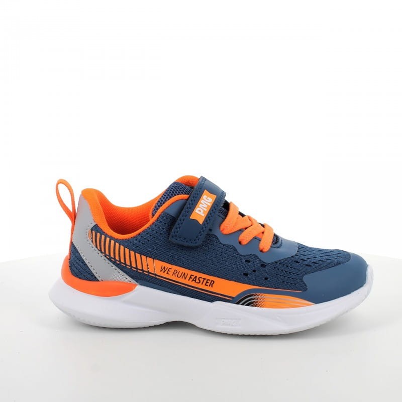 Primigi adidasy dziecięce buty sportowe na rzepy Primigi 5959122