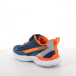 Primigi adidasy dziecięce buty sportowe na rzepy Primigi 5959122