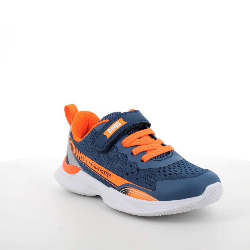 Primigi adidasy dziecięce buty sportowe na rzepy Primigi 5959122