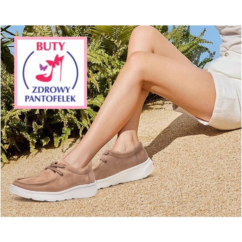 G-Comfort S-2727 obuwie na haluksy buty do wkładek ortopedycznych