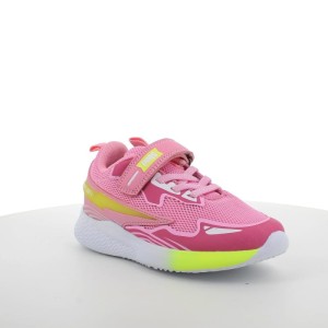 Świecące buty sportowe na rzepy Primigi 5965000