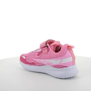 Świecące buty sportowe na rzepy Primigi 5965000