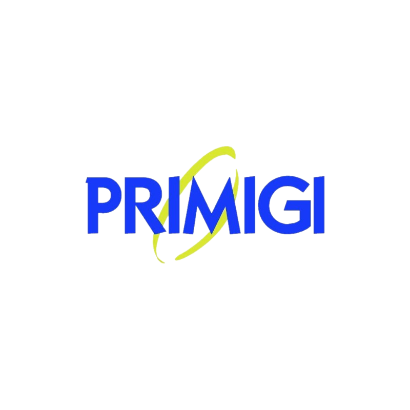 Świecące buty sportowe na rzepy Primigi 5965000