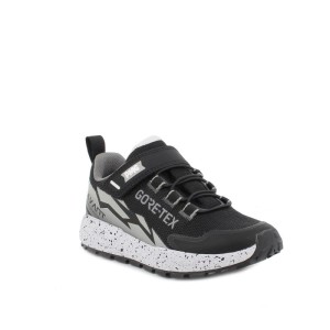 Primigi 5928511 wodoodporne adidasy dziecięce buty sportowe na rzepy do szkoły do przedszkola