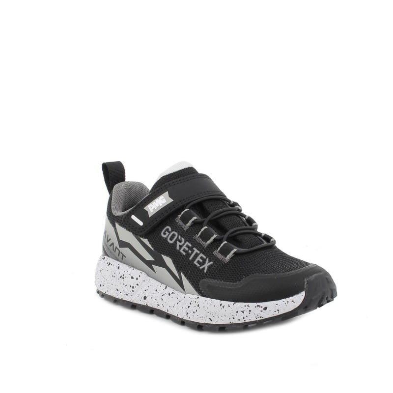 Primigi 5928511 wodoodporne adidasy dziecięce buty sportowe na rzepy do szkoły do przedszkola