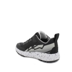 Primigi 5928511 wodoodporne adidasy dziecięce buty sportowe na rzepy do szkoły do przedszkola