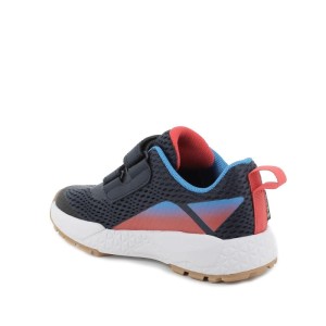 Primigi 5928622 wodoodporne adidasy dziecięce buty sportowe na rzepy do przedszkola