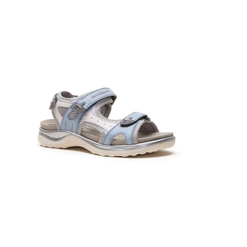 G-Comfort 9051 skórzane sandały trekkingowe