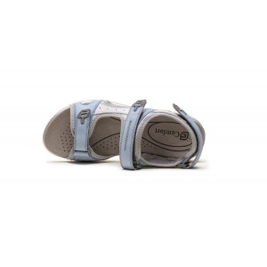G-Comfort 9051 skórzane sandały trekkingowe