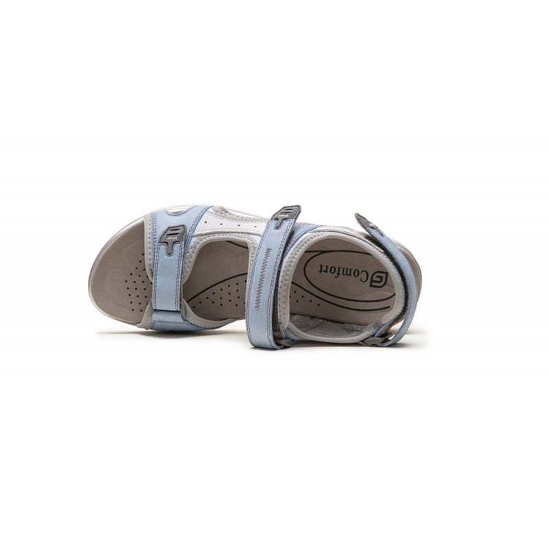 G-Comfort 9051 skórzane sandały trekkingowe