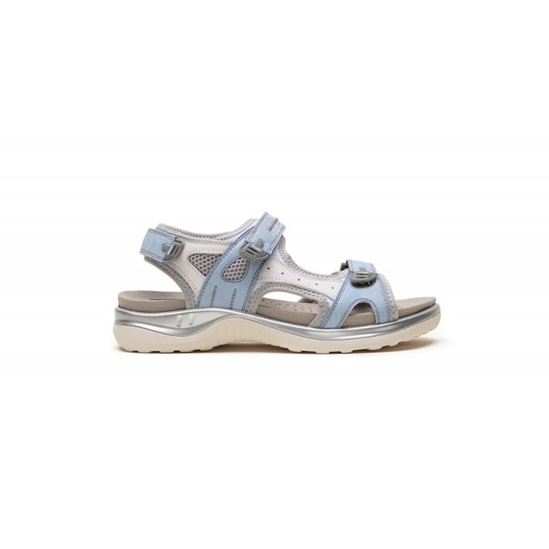 G-Comfort 9051 skórzane sandały trekkingowe