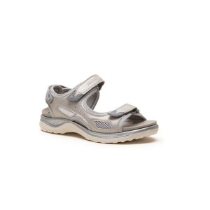 G-Comfort 9051 skórzane sandały damskie trekkingowe buty na wycieczkę