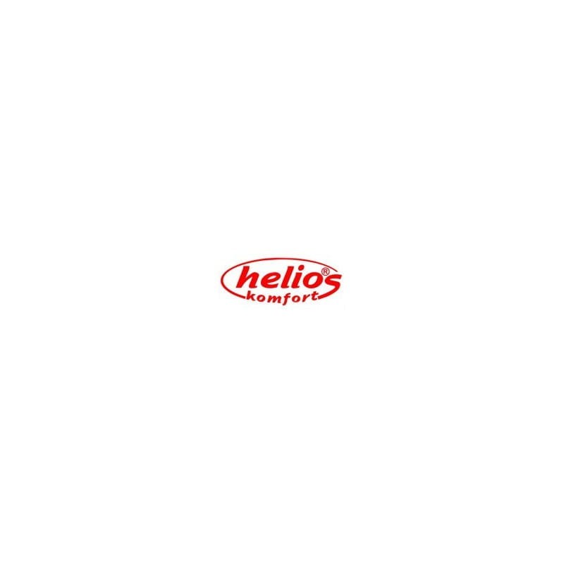 Helios 418  Profilaktyczne buty zdrowotne półbuty damskie ze stretchem obuwie na haluksy